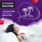 Sleep Gummies