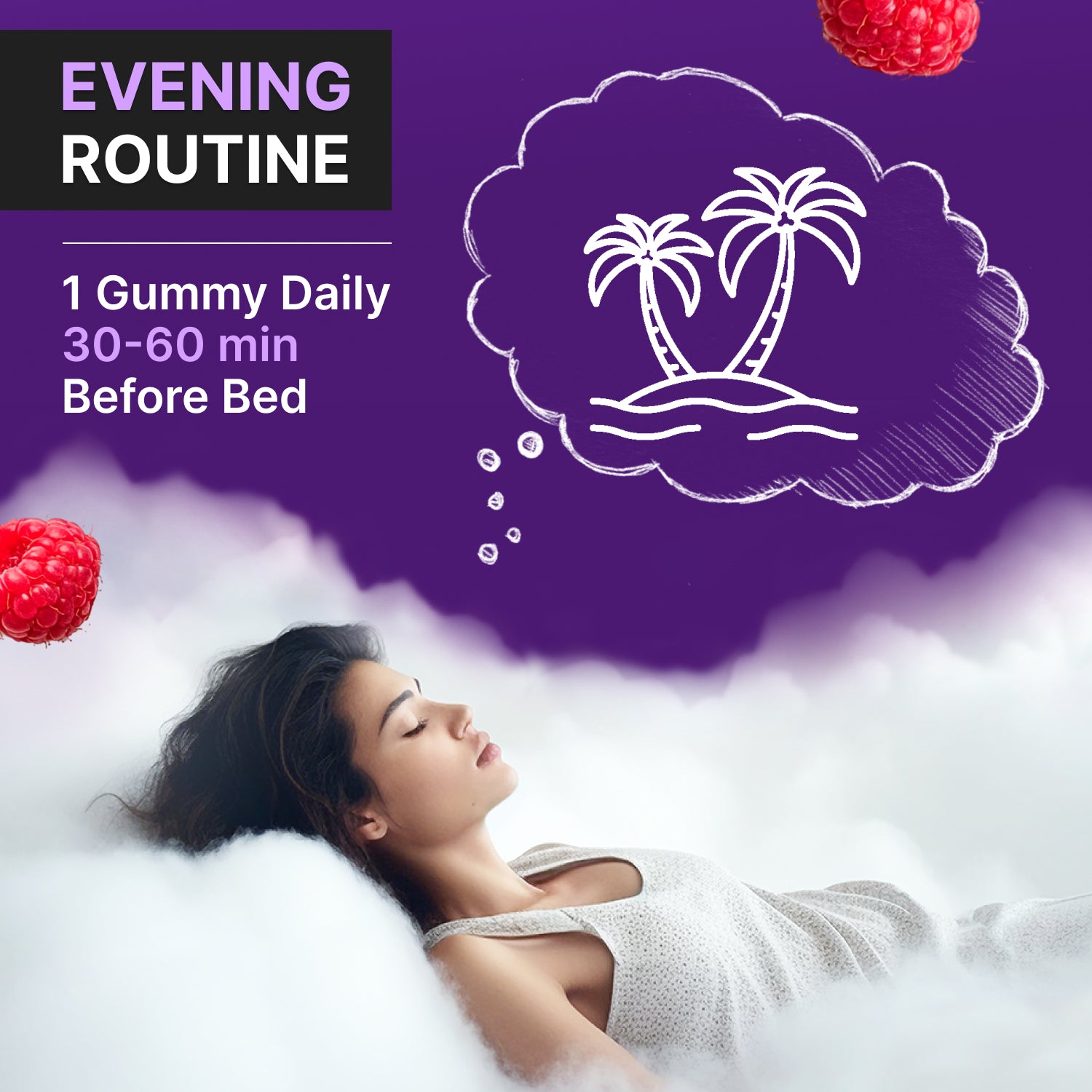 Sleep Gummies
