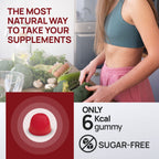 Keto Gummies - Intense Wellness