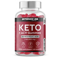 Keto Gummies - Intense Wellness