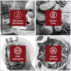 Keto Gummies - Intense Wellness