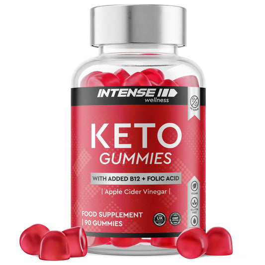 Keto Gummies