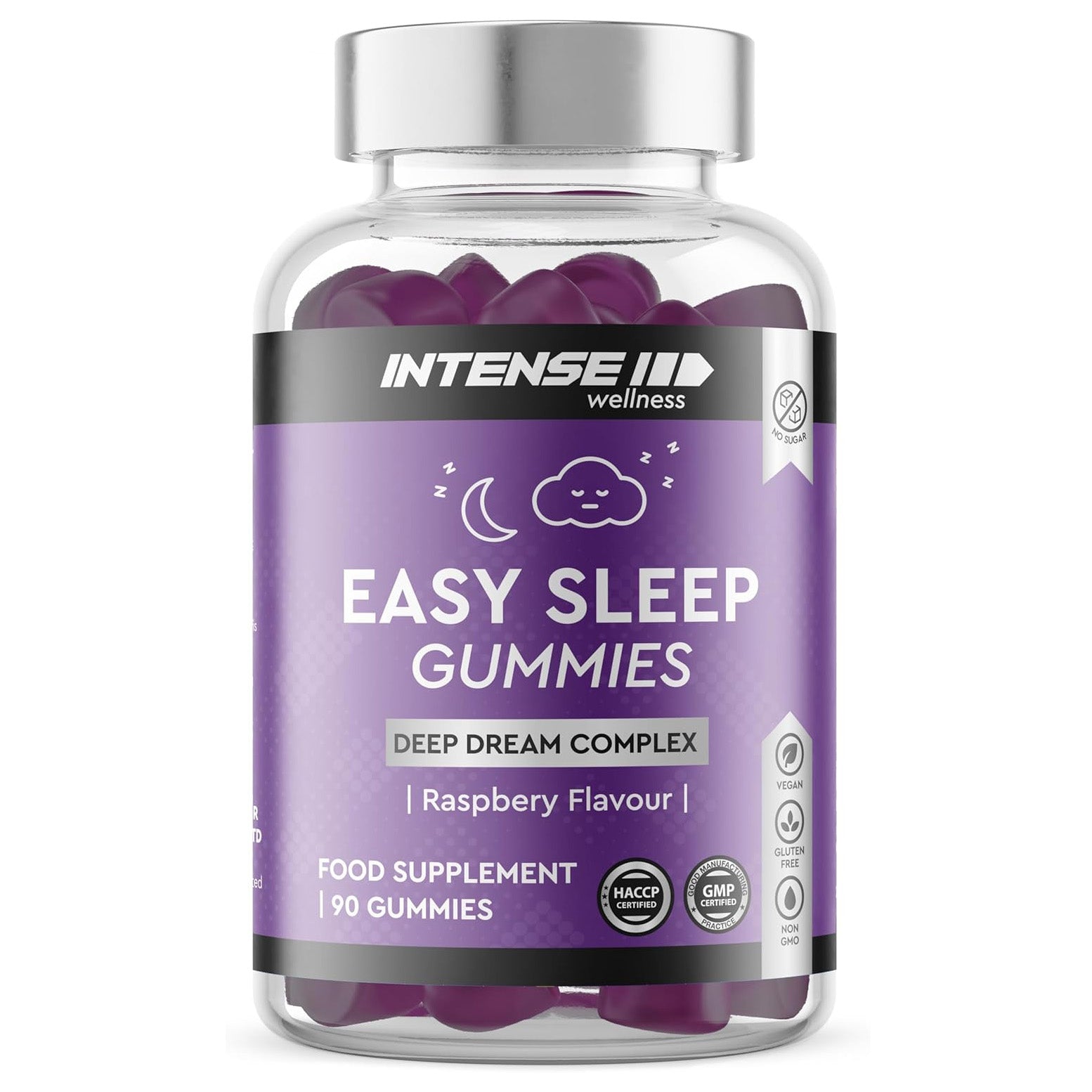 Sleep Gummies