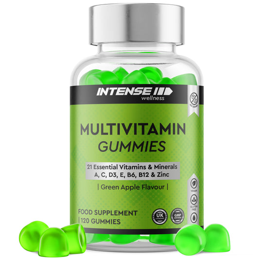 Multivitamin Gummies