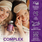 Sleep Gummies - Intense Wellness