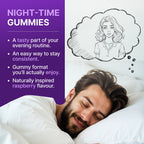 Sleep Gummies - Intense Wellness