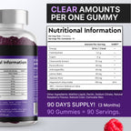 Sleep Gummies - Intense Wellness