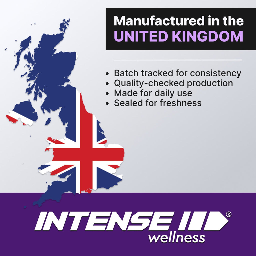 Sleep Gummies - Intense Wellness