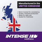 Sleep Gummies - Intense Wellness