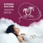 Sleep Gummies - Strawberry - Intense Wellness