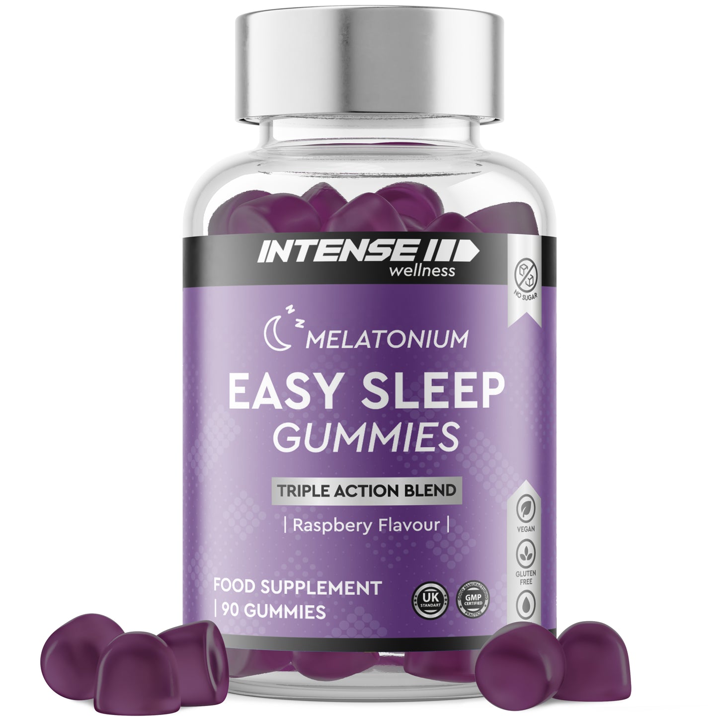 Easy Sleep Gummies