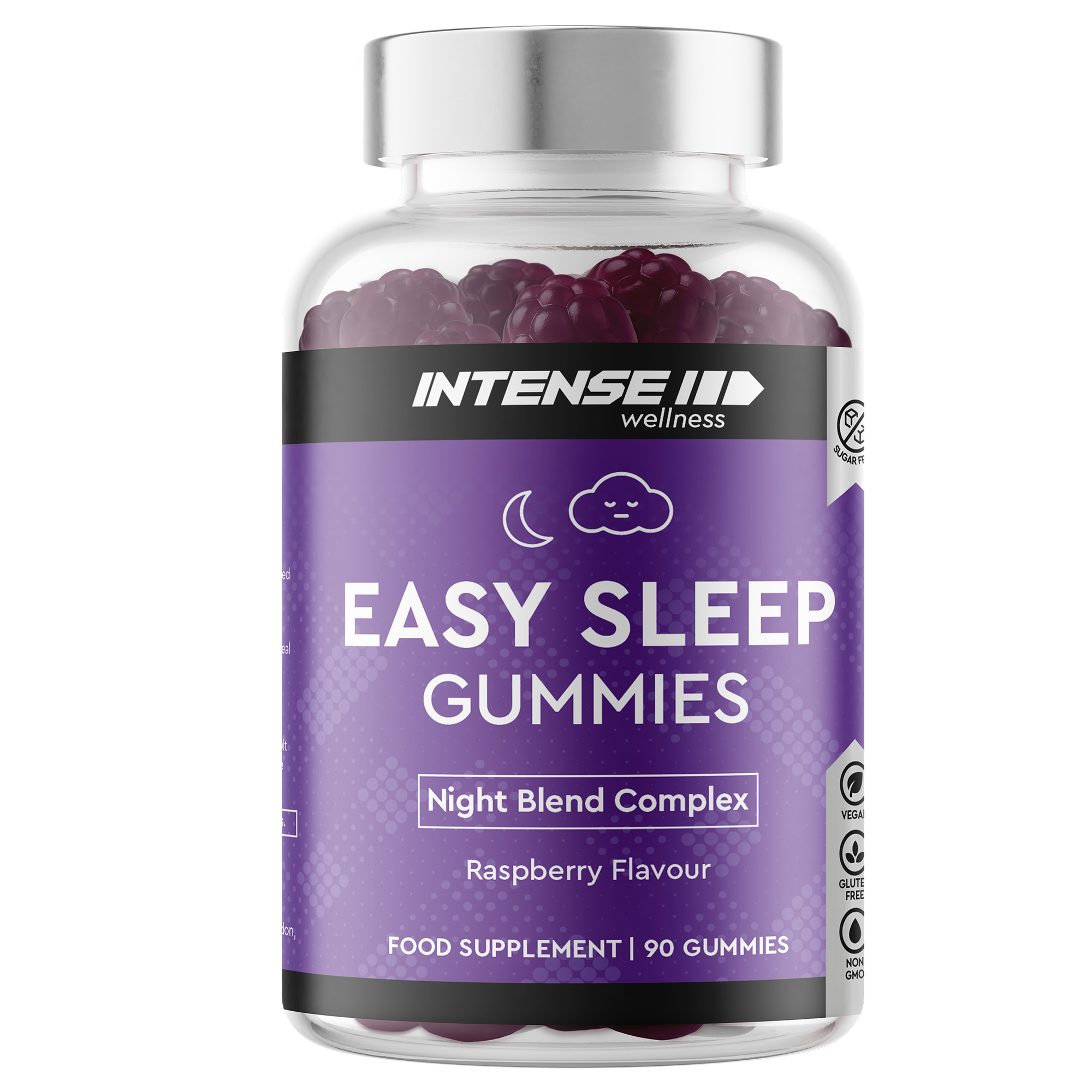 Sleep Gummies
